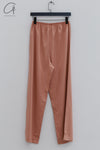 BASERANGE Trousers Portugal BAS-TRST-WS-SU24-SID PINK TRST-WS-000